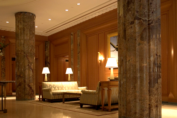 15 Central Park West